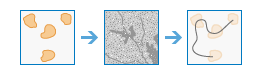 Determine Optimum Travel Cost Network diagram Determine Optimum Travel Cost Network diagram