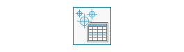 Query Control Points diagram Query Control Points diagram